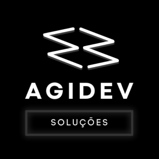 Logo AgiDev